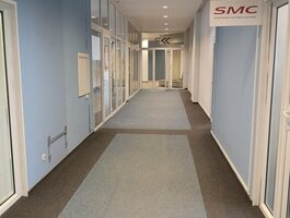Biuro / Sandėliavimo / Prekybos ir paslaugų Patalpų nuoma Vilniuje, Žirmūnuose, Žirmūnų g.