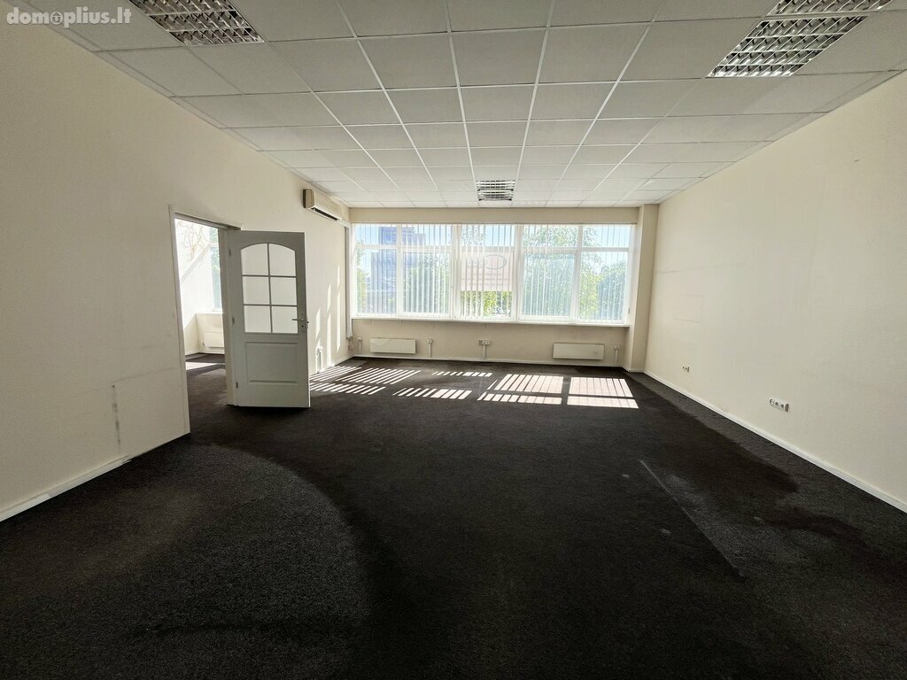 Biuro / Sandėliavimo / Prekybos ir paslaugų Patalpų nuoma Vilniuje, Žirmūnuose, Žirmūnų g.