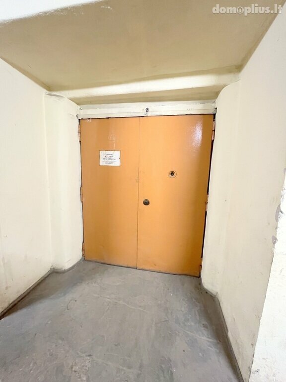 Для бюро / Производственнoe и складскoe / Складскoe Помещения в аренду Vilniuje, Šnipiškėse, Kalvarijų g.