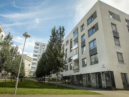 Biuro / Kita Patalpų nuoma Vilniuje, Naujamiestyje, Savanorių pr.