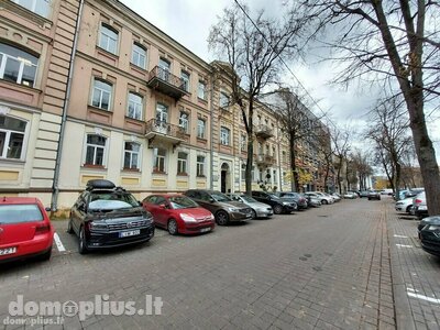 Biuro / Prekybos ir paslaugų / Kita Patalpų nuoma Vilniuje, Senamiestyje, A. Smetonos g.