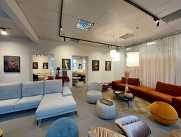 Office / Commercial/service / Other Premises for rent Vilniuje, Senamiestyje, A. Smetonos g.