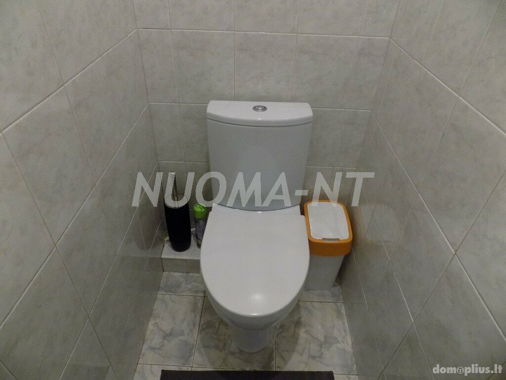 Office / Commercial/service / Other Premises for rent Vilniuje, Senamiestyje, A. Smetonos g.