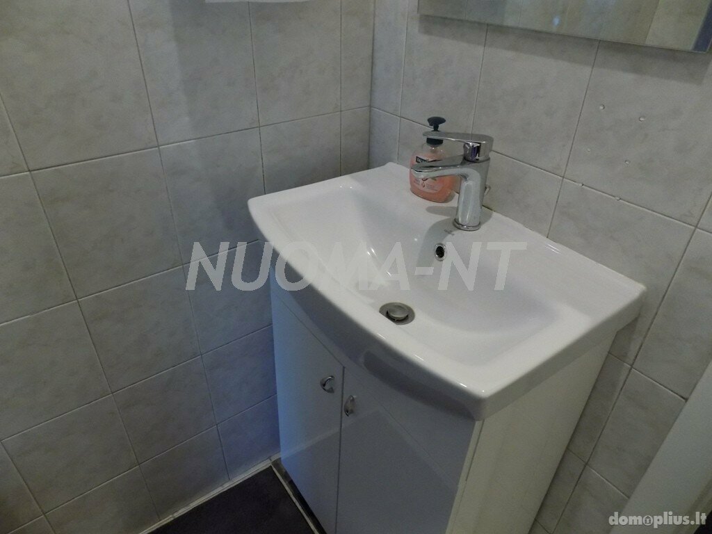 Office / Commercial/service / Other Premises for rent Vilniuje, Senamiestyje, A. Smetonos g.