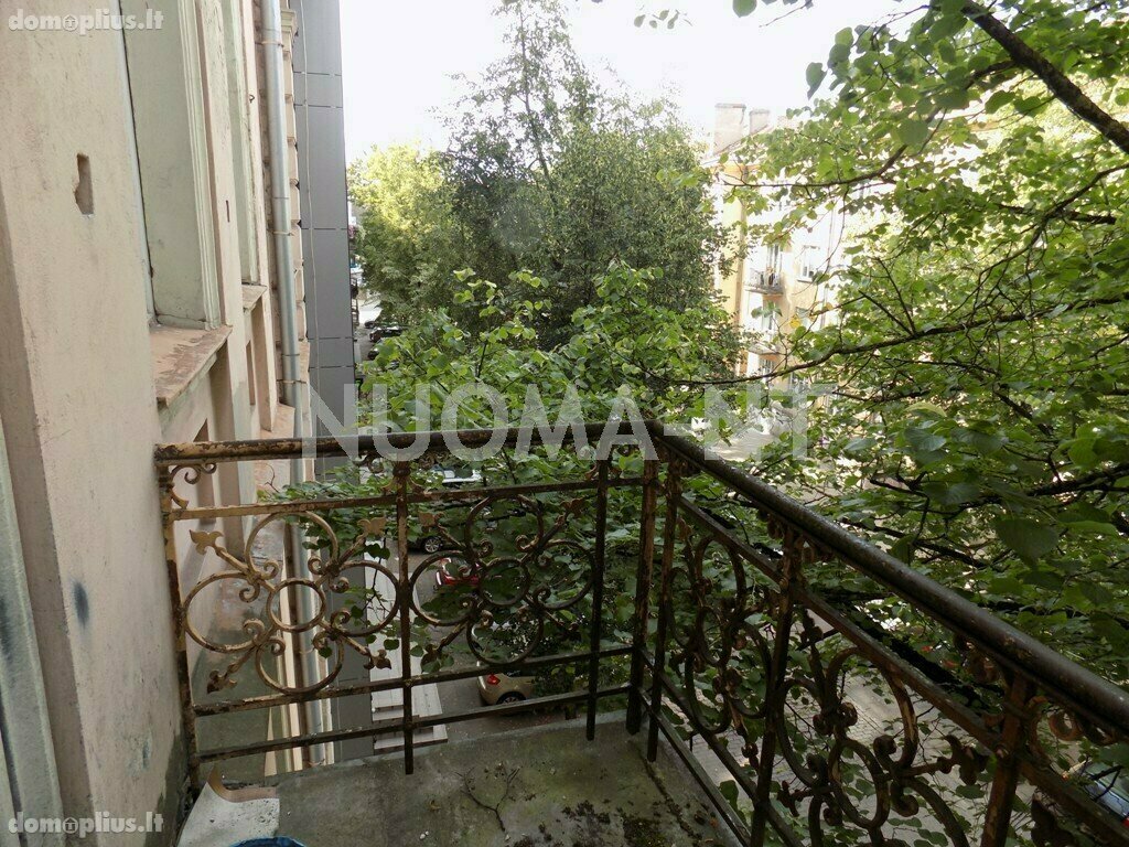 Office / Commercial/service / Other Premises for rent Vilniuje, Senamiestyje, A. Smetonos g.