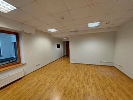 Office / Commercial/service / Other Premises for rent Vilniuje, Baltupiuose, Kalvarijų g.