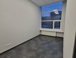 Biuro / Kita Patalpų nuoma Vilniuje, Šnipiškėse, Kalvarijų g.