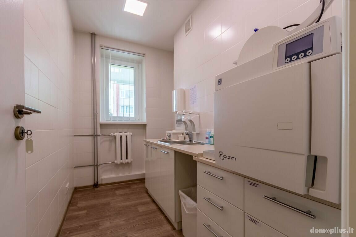 Parduodamos Kita patalpos Pasvalio rajono sav., Pasvalyje, Vyšnių g.