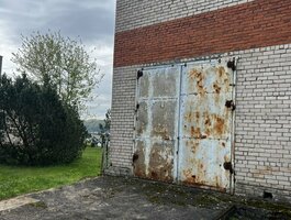 Biuro / Sandėliavimo / Prekybos ir paslaugų Patalpų nuoma Kaune, Vilijampolėje, Raudondvario pl.
