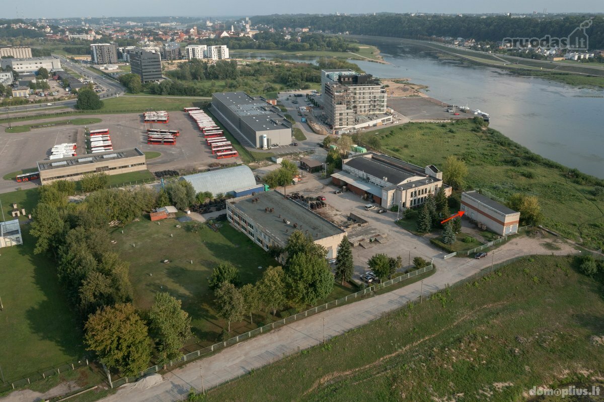 Office / Storage / Commercial/service Premises for rent Kaune, Vilijampolėje, Raudondvario pl.