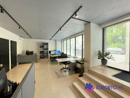 Продаётся Прочее помещения Palangoje, Virbališkės tak.