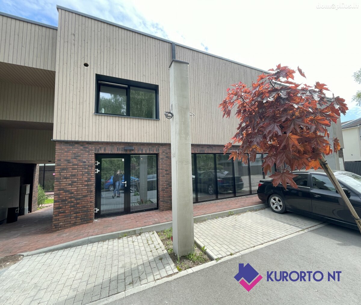Продаётся Прочее помещения Palangoje, Virbališkės tak.
