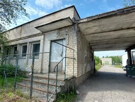 Продаётся Прочее помещения Klaipėda, Klaipėdoje, Svajonės g.
