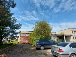 Продаётся Прочее помещения Klaipėda, Klaipėdoje, Svajonės g.