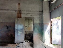 Продаётся Прочее помещения Klaipėda, Klaipėdoje, Svajonės g.