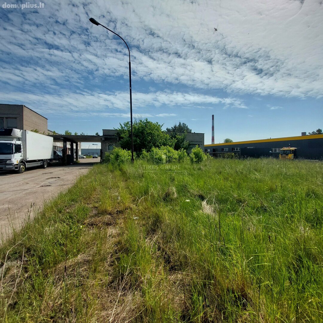 Продаётся Прочее помещения Klaipėda, Klaipėdoje, Svajonės g.