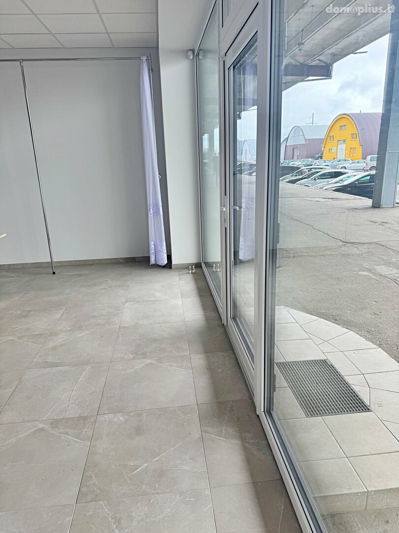 Commercial/service Premises for rent Panevėžyje, Pilėnuose, Ramygalos g.