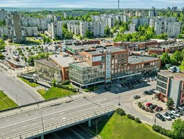 Продаётся Прочее помещения Vilniuje, Šeškinėje, Ukmergės g.