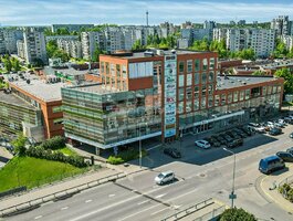 Продаётся Прочее помещения Vilniuje, Šeškinėje, Ukmergės g.