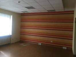 Biuro / Turizmo ir rekreacijos / Prekybos ir paslaugų Patalpų nuoma Klaipėdoje, Centre, Liepų g.