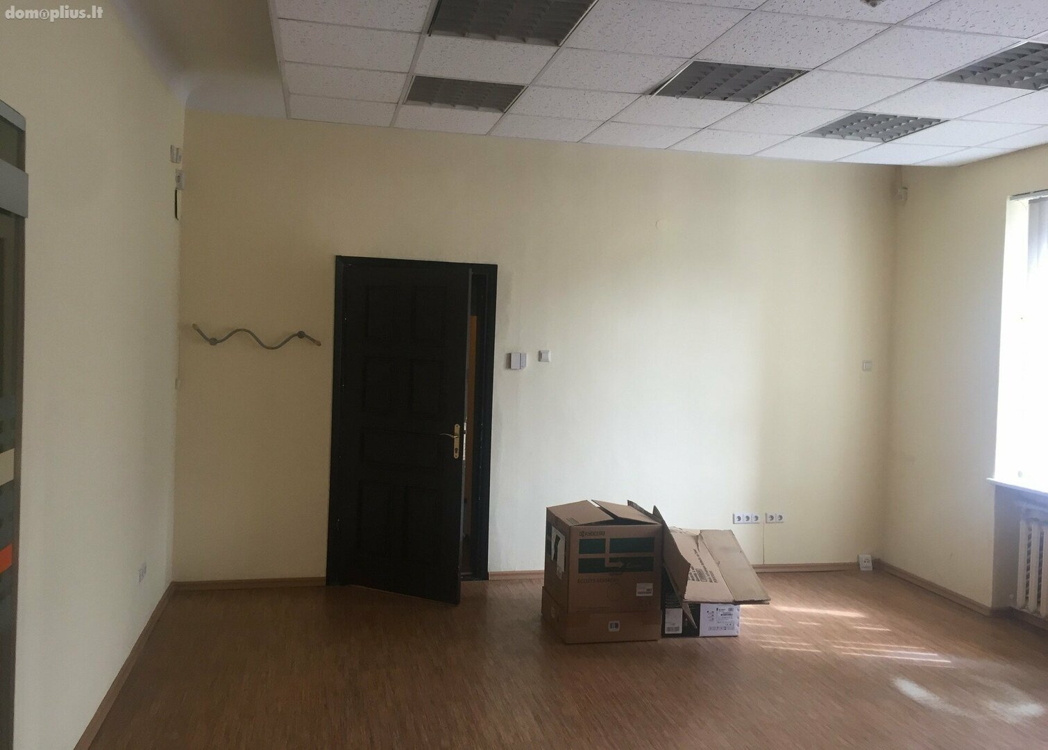 Office / Tourism and recreation / Commercial/service Premises for rent Klaipėdoje, Centre, Liepų g.