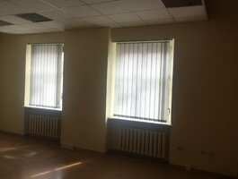 Для бюро / Tуризм / Торговое/сервисное Помещения в аренду Klaipėdoje, Centre, Liepų g.