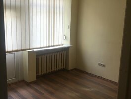Для бюро / Tуризм / Торговое/сервисное Помещения в аренду Klaipėdoje, Centre, Liepų g.