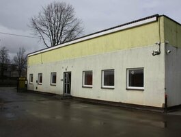 Biuro / Prekybos ir paslaugų / Kita Patalpų nuoma Šiauliuose, Gubernijoje, J. Basanavičiaus g.