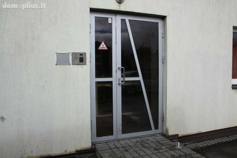 Biuro / Prekybos ir paslaugų / Kita Patalpų nuoma Šiauliuose, Gubernijoje, J. Basanavičiaus g.
