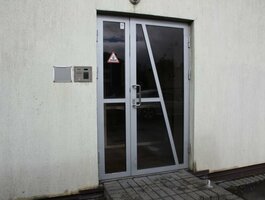 Biuro / Prekybos ir paslaugų / Kita Patalpų nuoma Šiauliuose, Gubernijoje, J. Basanavičiaus g.