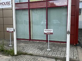 Biuro / Prekybos ir paslaugų / Kita Patalpų nuoma Šiauliuose, Centre, Rūdės g.