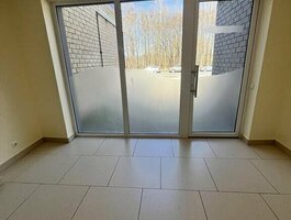 Biuro / Gamybos ir sandėliavimo / Sandėliavimo Patalpų nuoma Panevėžys, Panevėžyje, Parko g.