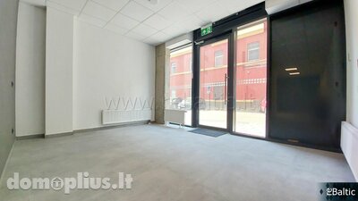  Помещения в аренду Vilniuje, Šnipiškėse, Raitininkų g.