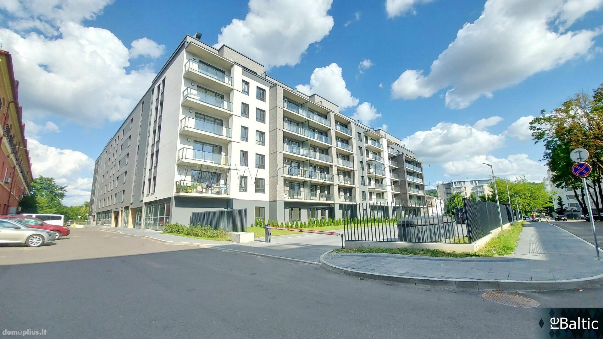  Помещения в аренду Vilniuje, Šnipiškėse, Raitininkų g.