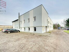Patalpų nuoma Vilniaus rajono sav., Valčiūnuose, Draugystės g.