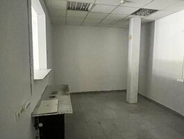Office / Manufacture and storage / Storage Premises for rent Panevėžys, Panevėžyje, Parko g.