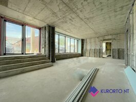 Kita Patalpų nuoma Palangoje, Virbališkės tak.