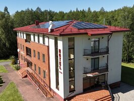 Parduodamos Maitinimo / Kita patalpos Utenos rajono sav., Utenoje, Aukštaičių g.