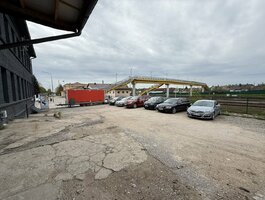 Производственнoe и складскoe Помещения в аренду Šiauliuose, Centre, Dubijos g.