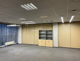 Office Premises for rent Vilniuje, Fabijoniškėse, Ukmergės g.