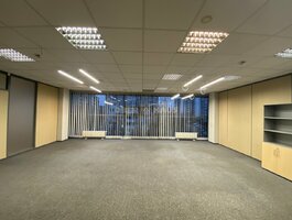 Office Premises for rent Vilniuje, Fabijoniškėse, Ukmergės g.