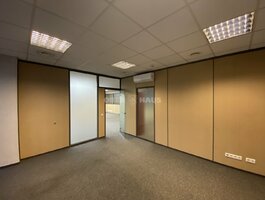 Office Premises for rent Vilniuje, Fabijoniškėse, Ukmergės g.
