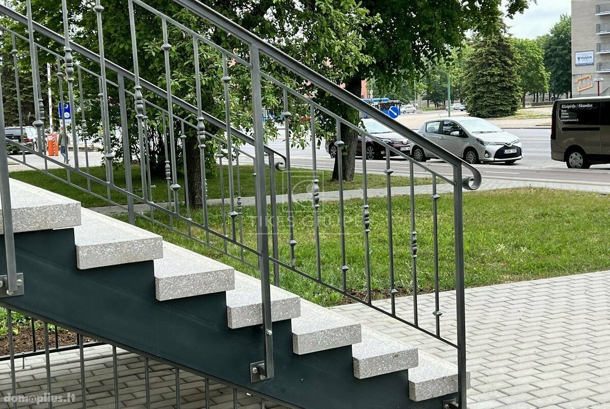  Помещения в аренду Klaipėdoje, Centre, Sausio 15-osios g.