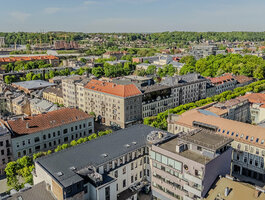 Parduodamos Biuro / Turizmo ir rekreacijos / Maitinimo patalpos Kaune, Centre, Maironio g.