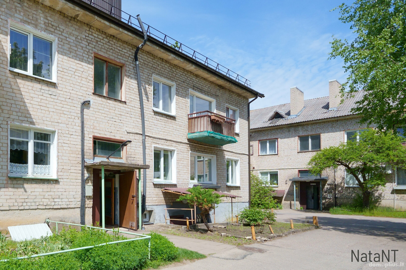 For sale Office / Storage / Commercial/service premises Vilnius, Grigiškėse, Kunigiškių g.