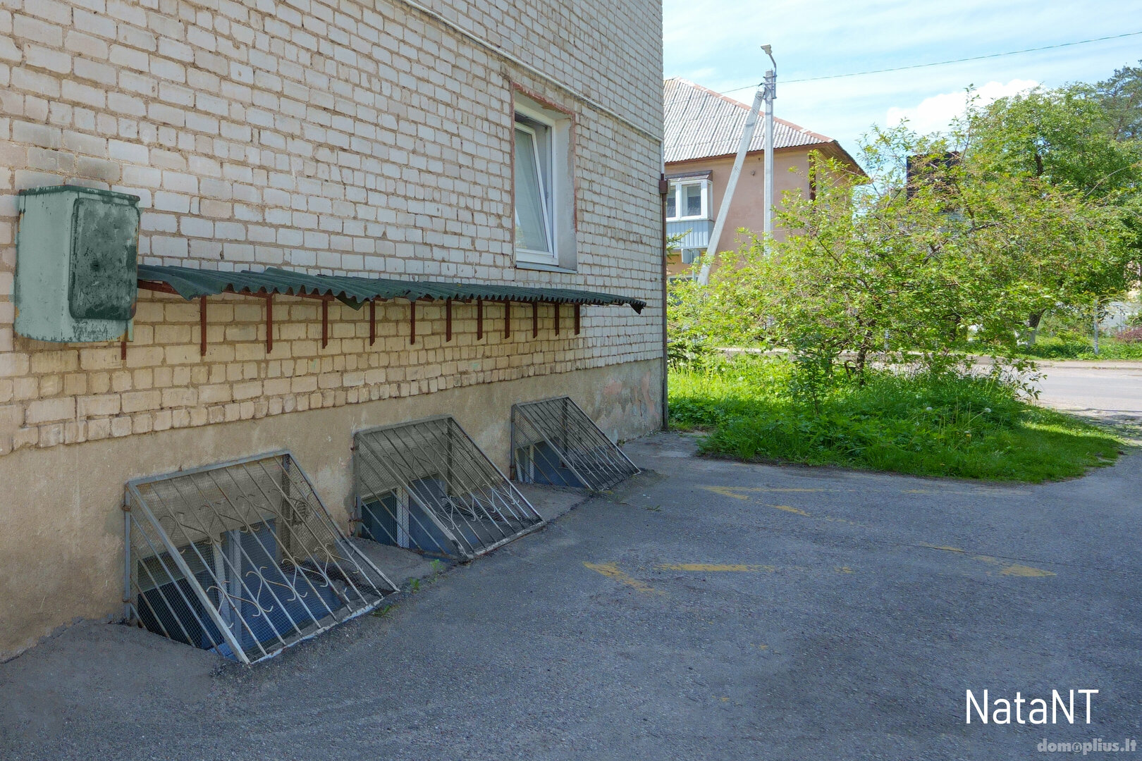 For sale Office / Storage / Commercial/service premises Vilnius, Grigiškėse, Kunigiškių g.
