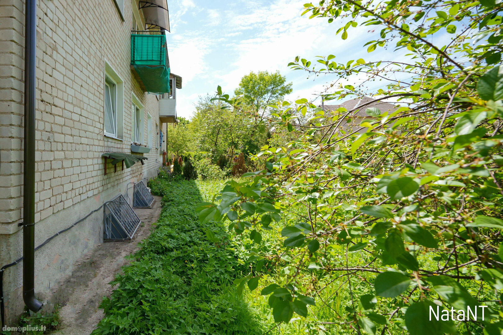 For sale Office / Storage / Commercial/service premises Vilnius, Grigiškėse, Kunigiškių g.