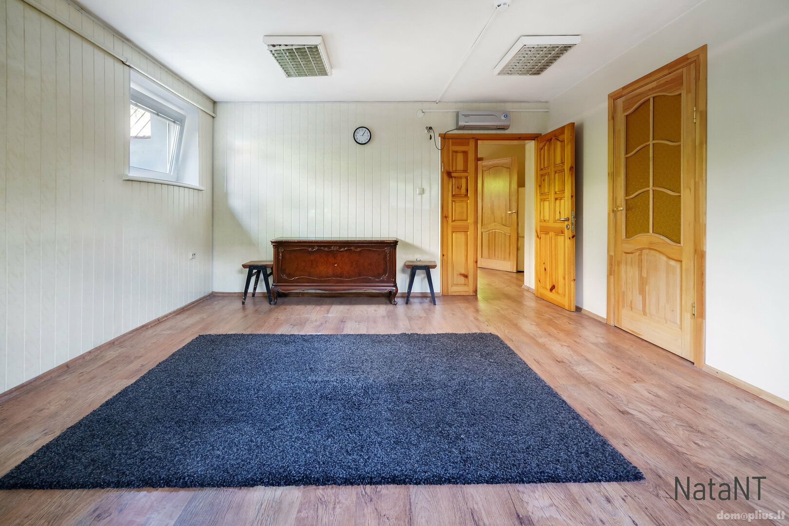 For sale Office / Storage / Commercial/service premises Vilnius, Grigiškėse, Kunigiškių g.