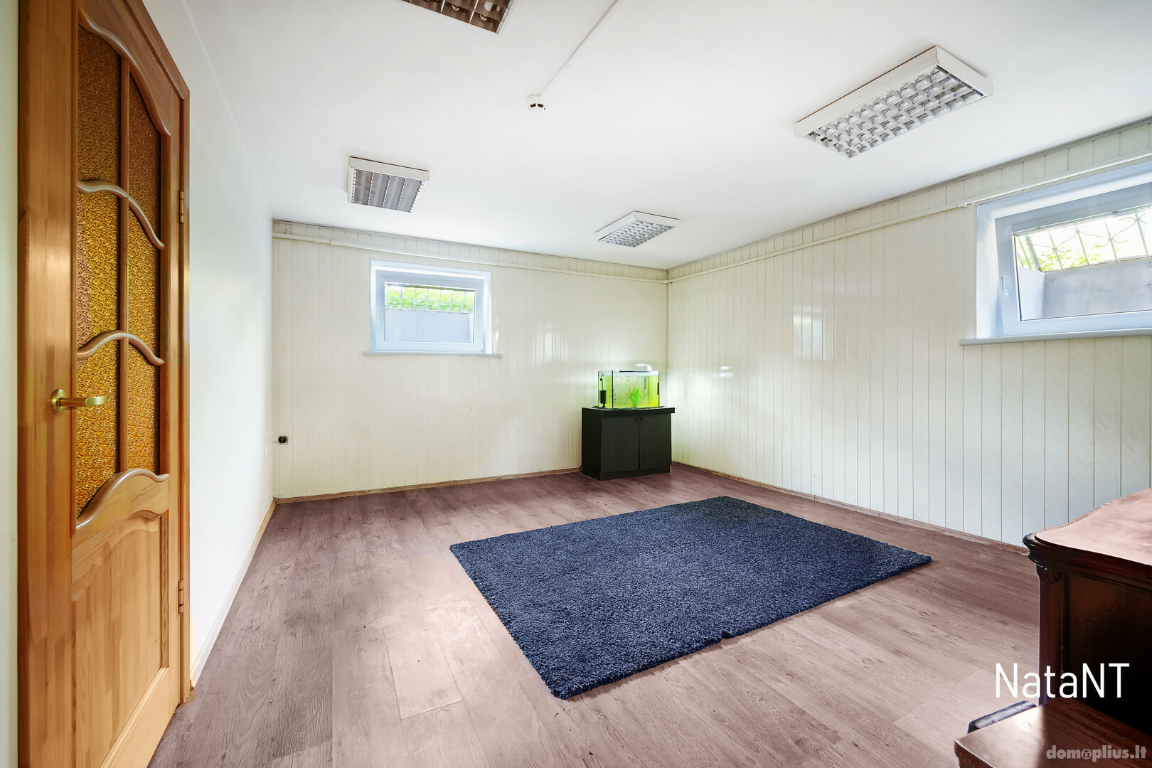 For sale Office / Storage / Commercial/service premises Vilnius, Grigiškėse, Kunigiškių g.