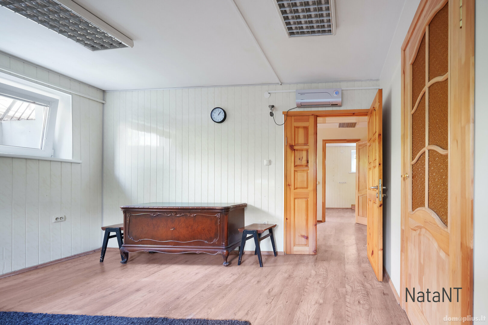 For sale Office / Storage / Commercial/service premises Vilnius, Grigiškėse, Kunigiškių g.